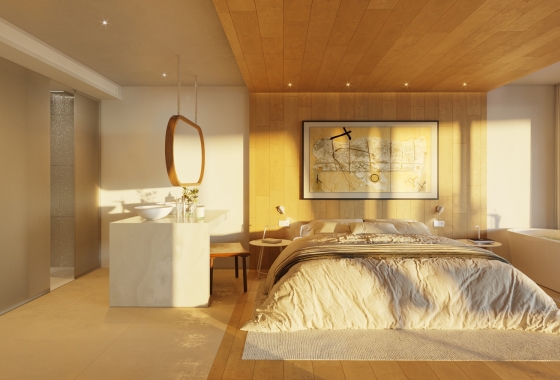 Rynek pierwotny - Apartament - Fuengirola