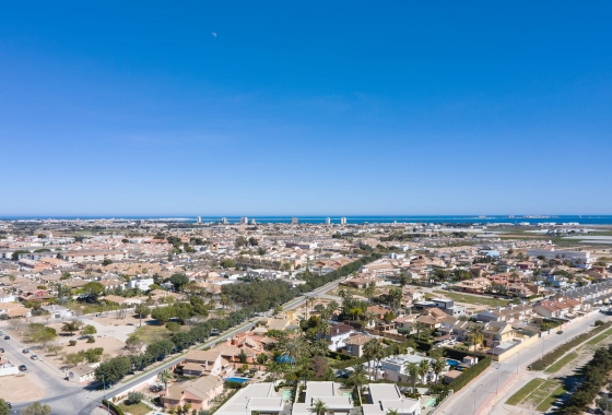 Rynek pierwotny - Villa - Cumbre del Sol - San Javier