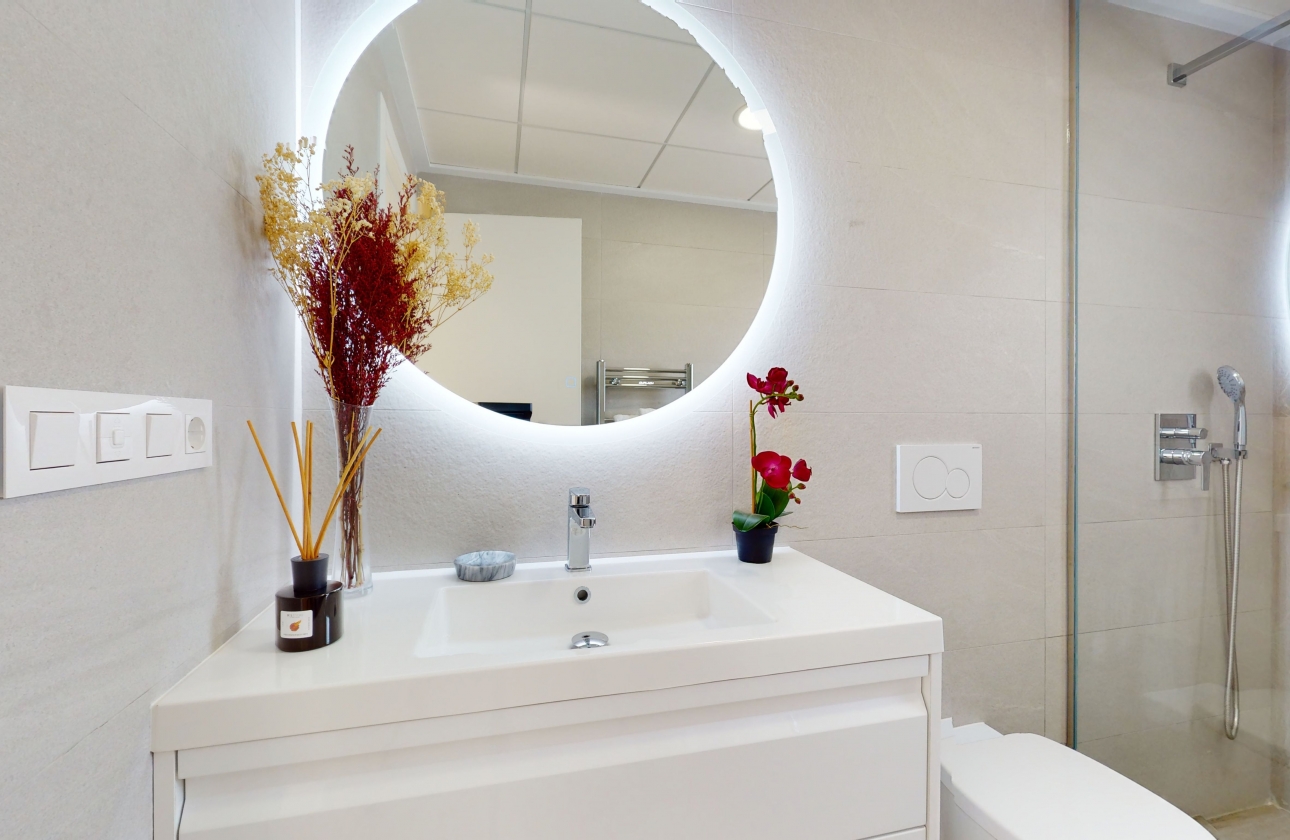 New Build - Townhouse - Pilar de la Horadada