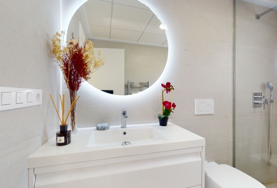 New Build - Townhouse - Pilar de la Horadada