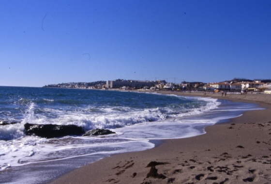 New Build - Apartment - Las Lagunas de Mijas