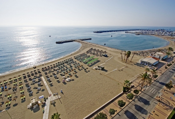 New Build - Apartment - Las Lagunas de Mijas