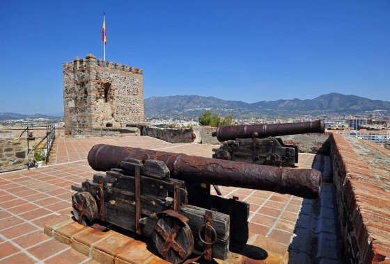 New Build - Apartment - Las Lagunas de Mijas