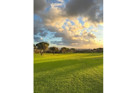 Obra nueva - Apartment - Las Lagunas de Mijas