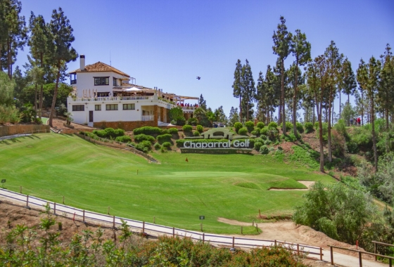 Obra nueva - Apartment - Las Lagunas de Mijas