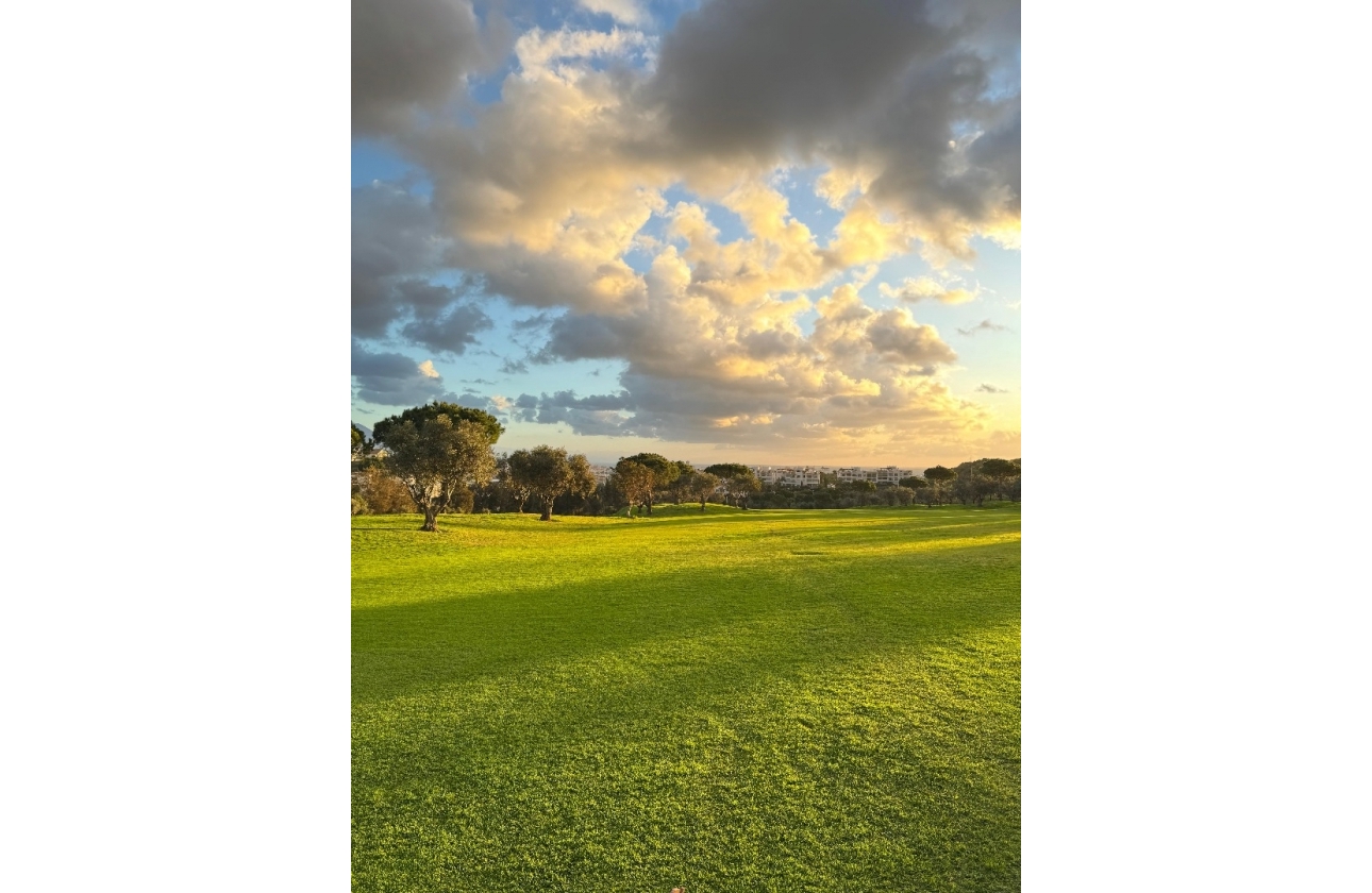 Obra nueva - Ático - Las Lagunas de Mijas