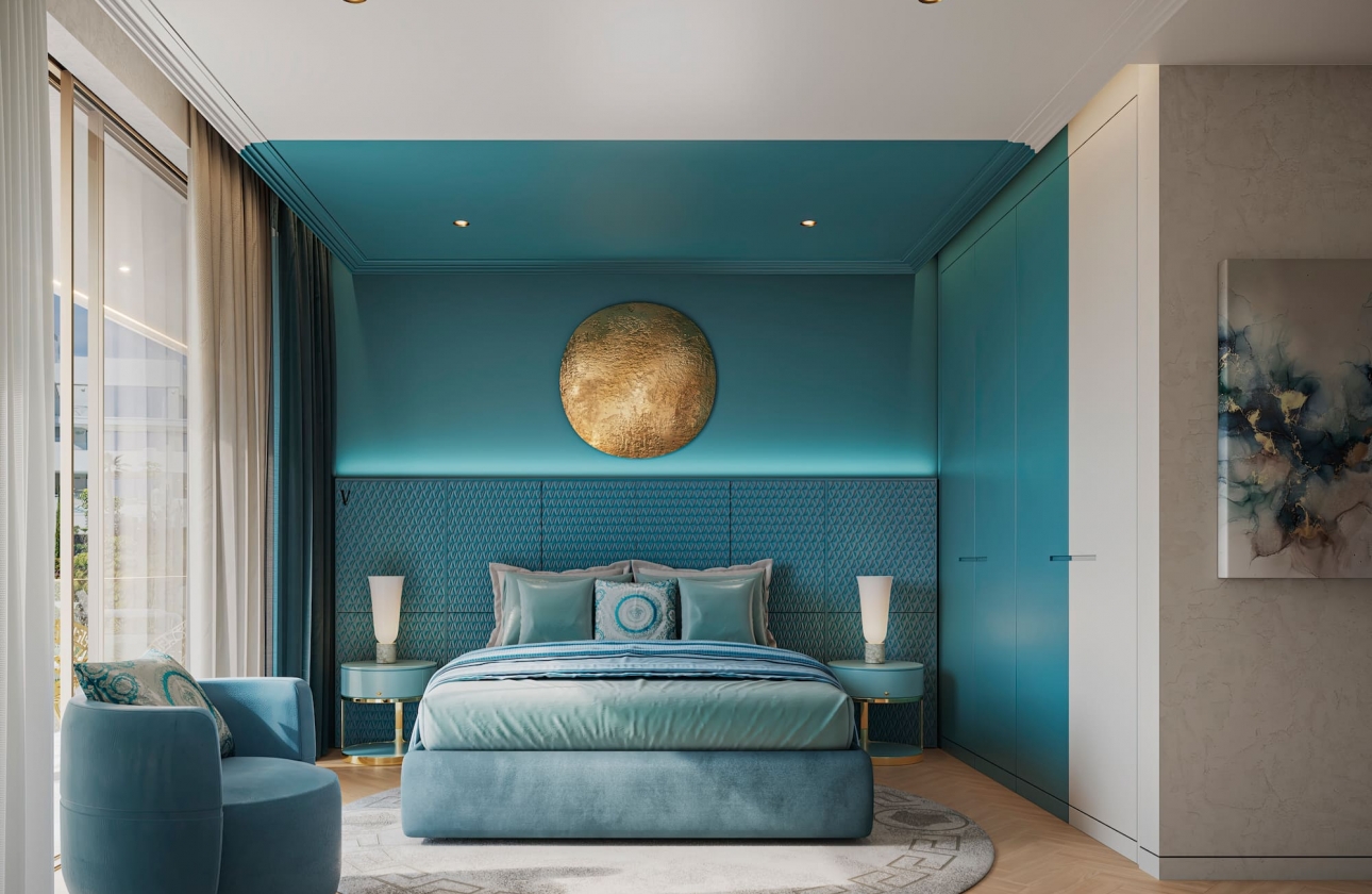 Obra nueva - Villa - Marbella