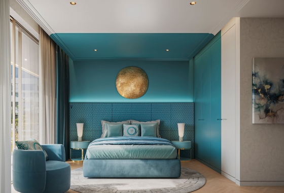 Obra nueva - Villa - Marbella