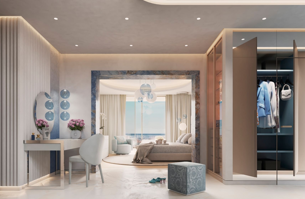 Obra nueva - Villa - Marbella