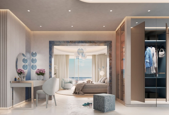 Obra nueva - Villa - Marbella
