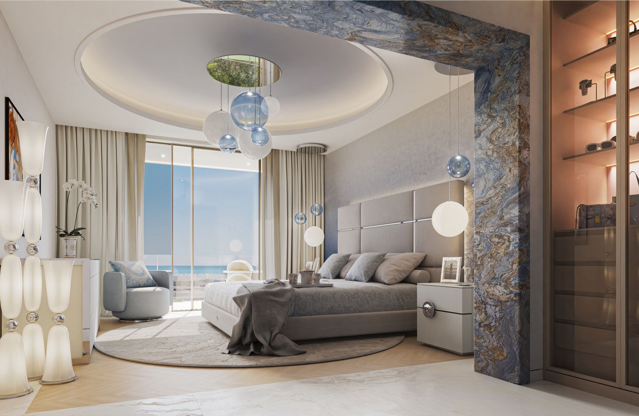 Obra nueva - Villa - Marbella