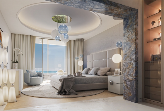 Obra nueva - Villa - Marbella