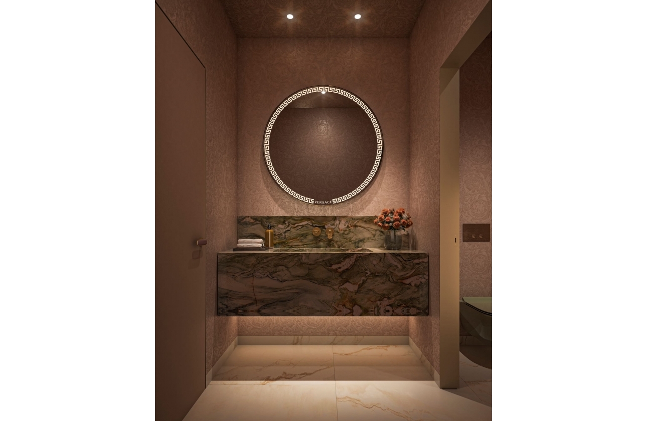 Obra nueva - Villa - Marbella