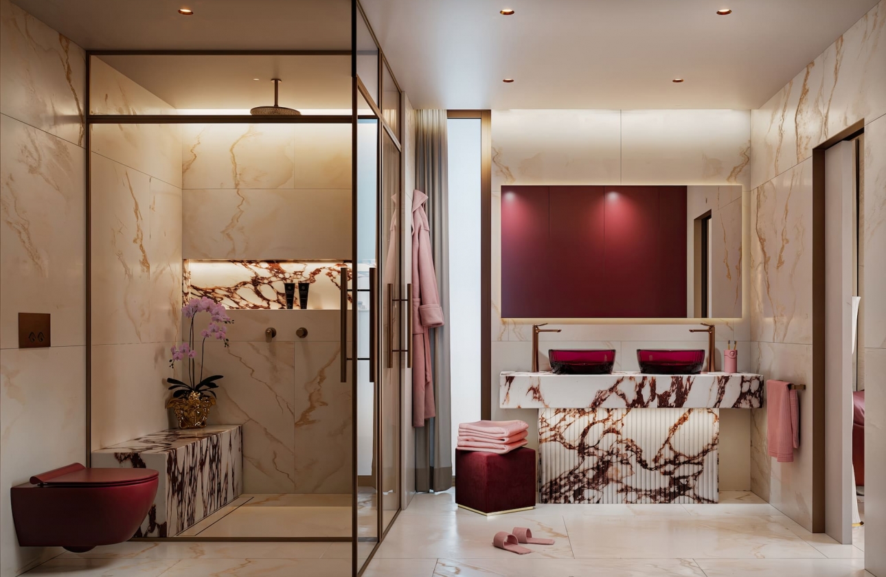 Obra nueva - Villa - Marbella