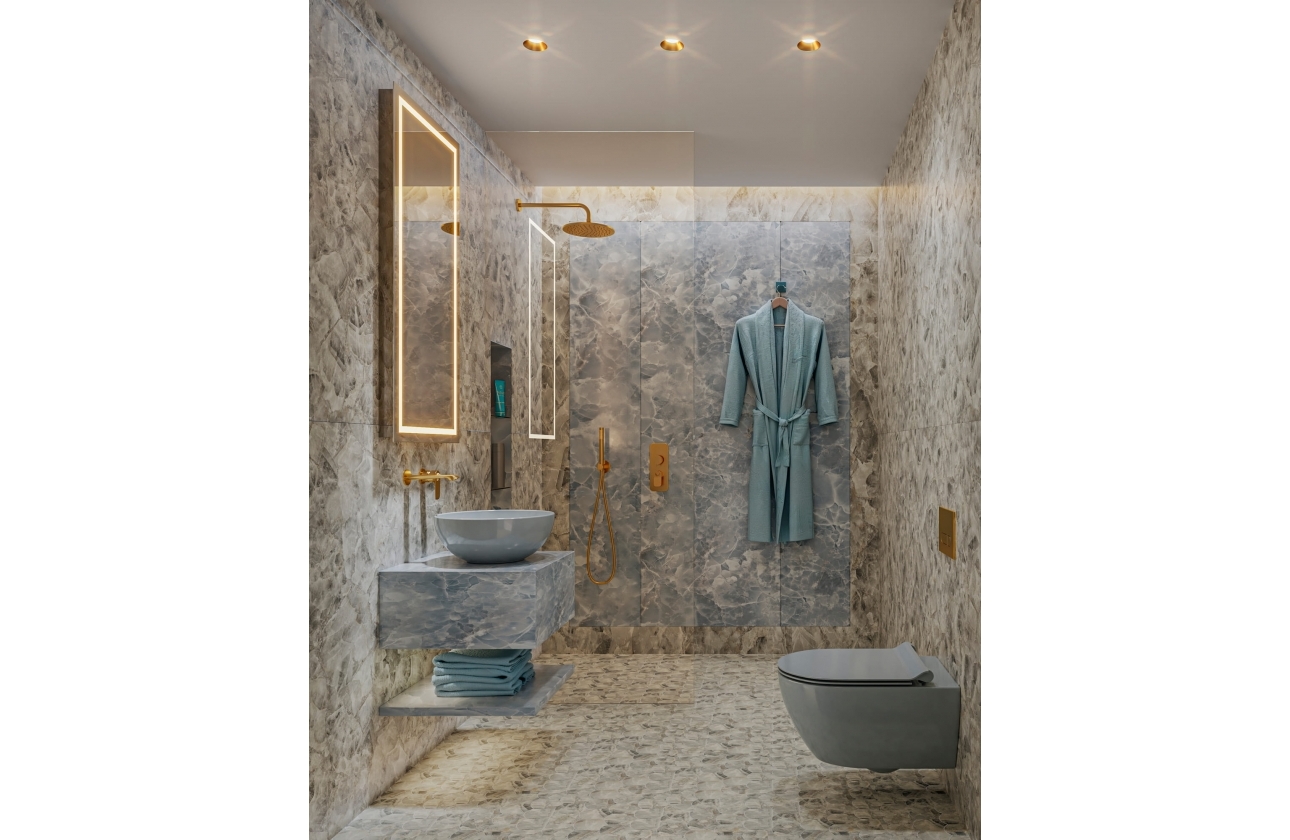 Obra nueva - Villa - Marbella