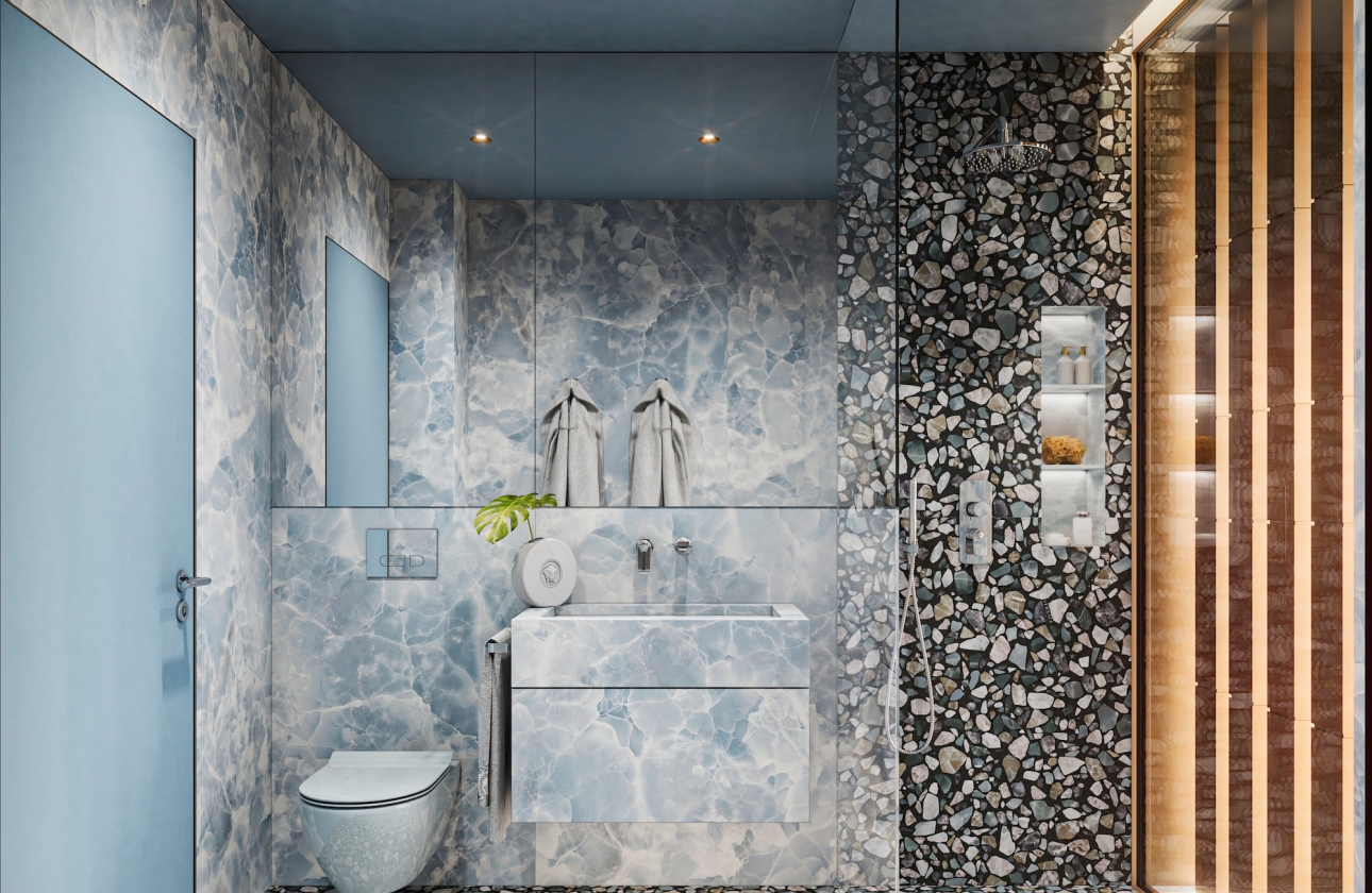 Obra nueva - Villa - Marbella