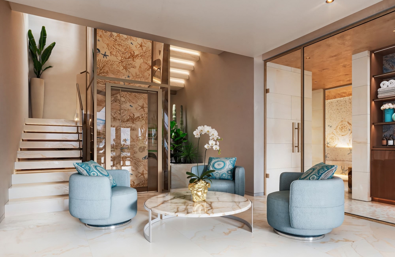 Obra nueva - Villa - Marbella