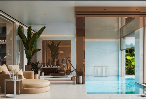 Obra nueva - Villa - Marbella