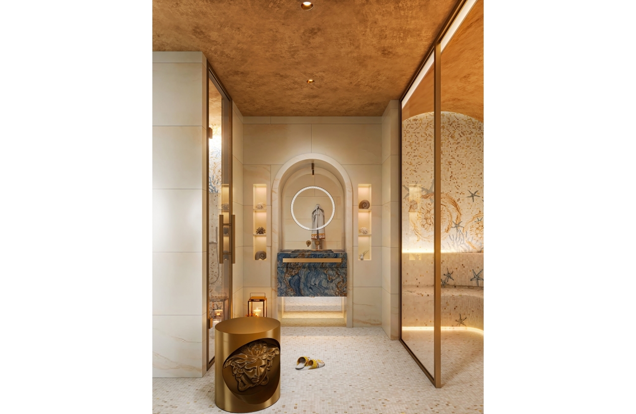 Obra nueva - Villa - Marbella