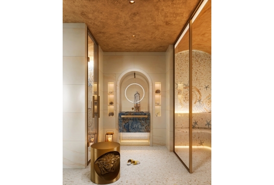 Obra nueva - Villa - Marbella