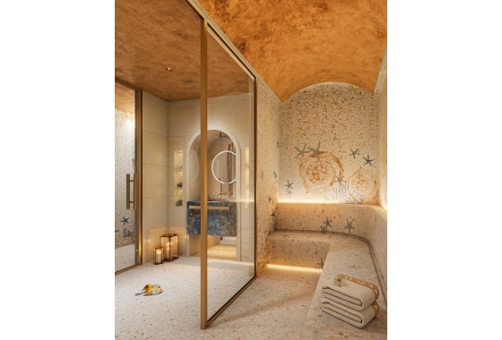 Obra nueva - Villa - Marbella