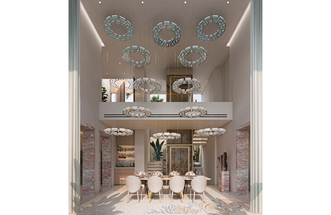 Obra nueva - Villa - Marbella