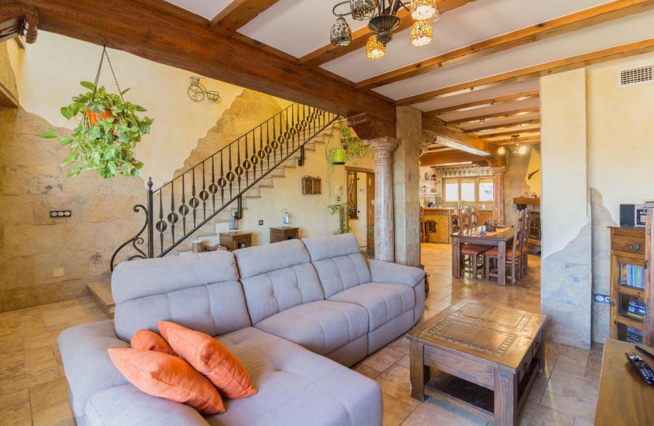 Rynek wtórny - Villa - Redován