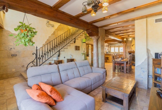 Rynek wtórny - Villa - Redován