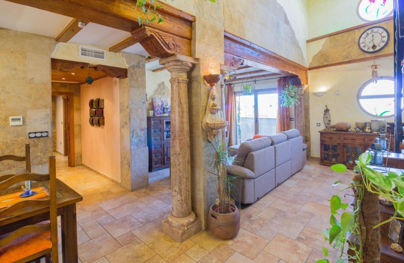 Rynek wtórny - Villa - Redován