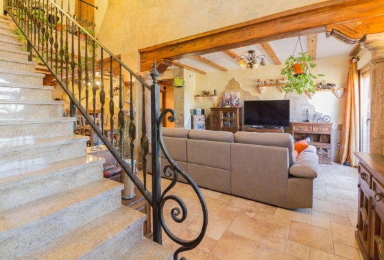 Rynek wtórny - Villa - Redován