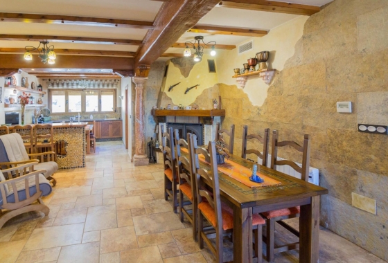 Rynek wtórny - Villa - Redován