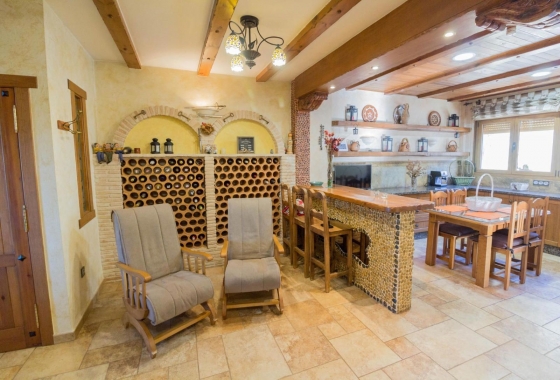 Rynek wtórny - Villa - Redován