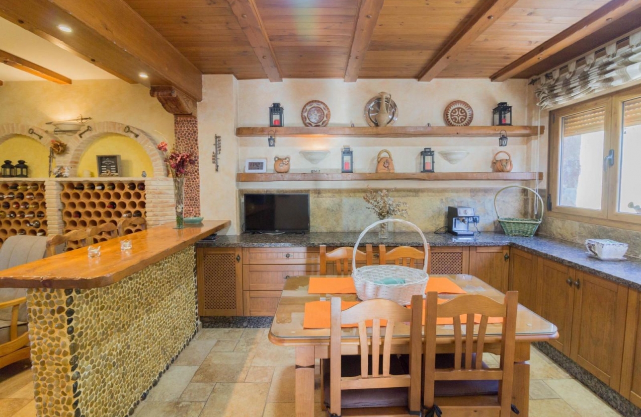 Rynek wtórny - Villa - Redován