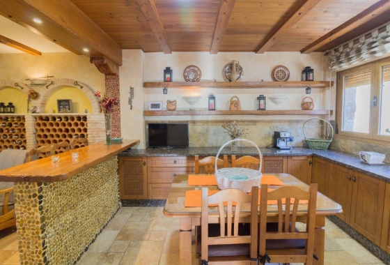 Rynek wtórny - Villa - Redován