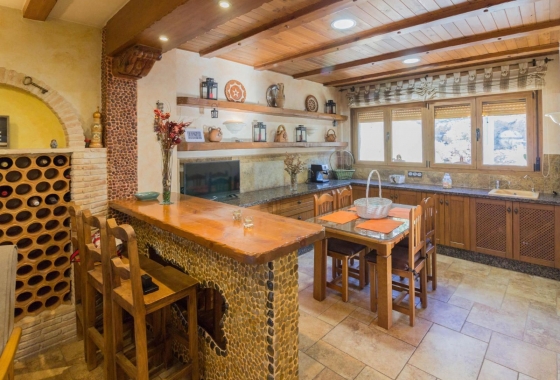 Rynek wtórny - Villa - Redován