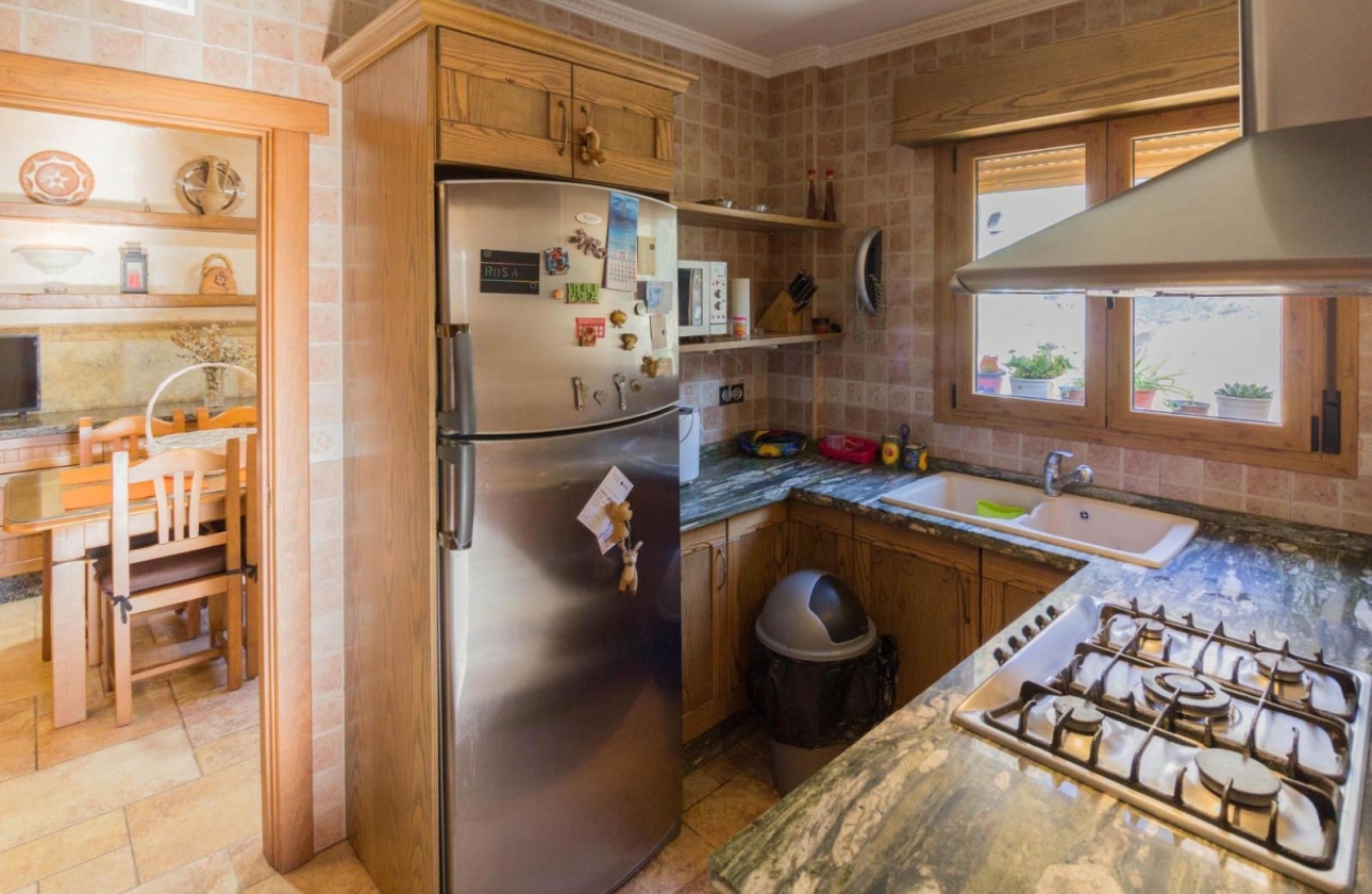 Rynek wtórny - Villa - Redován