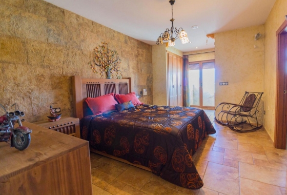 Rynek wtórny - Villa - Redován