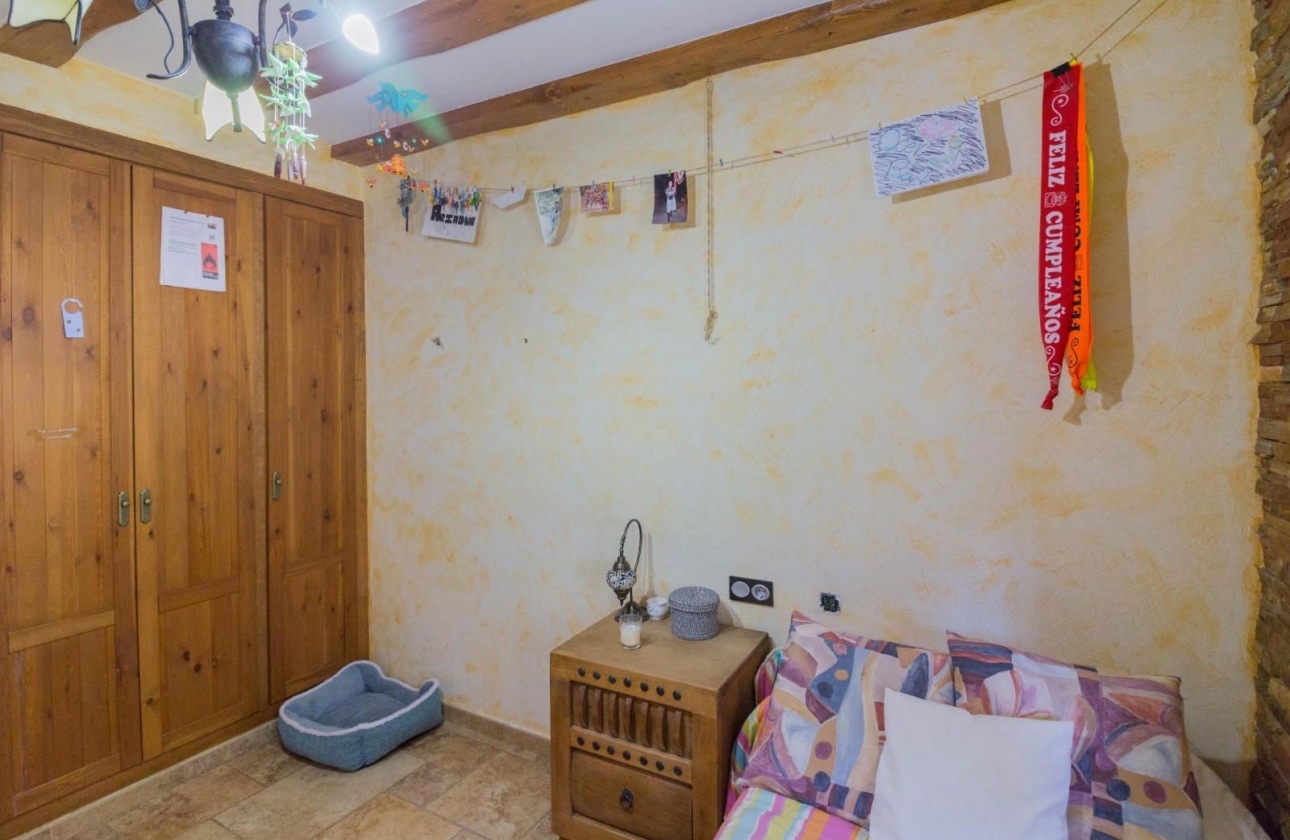 Rynek wtórny - Villa - Redován