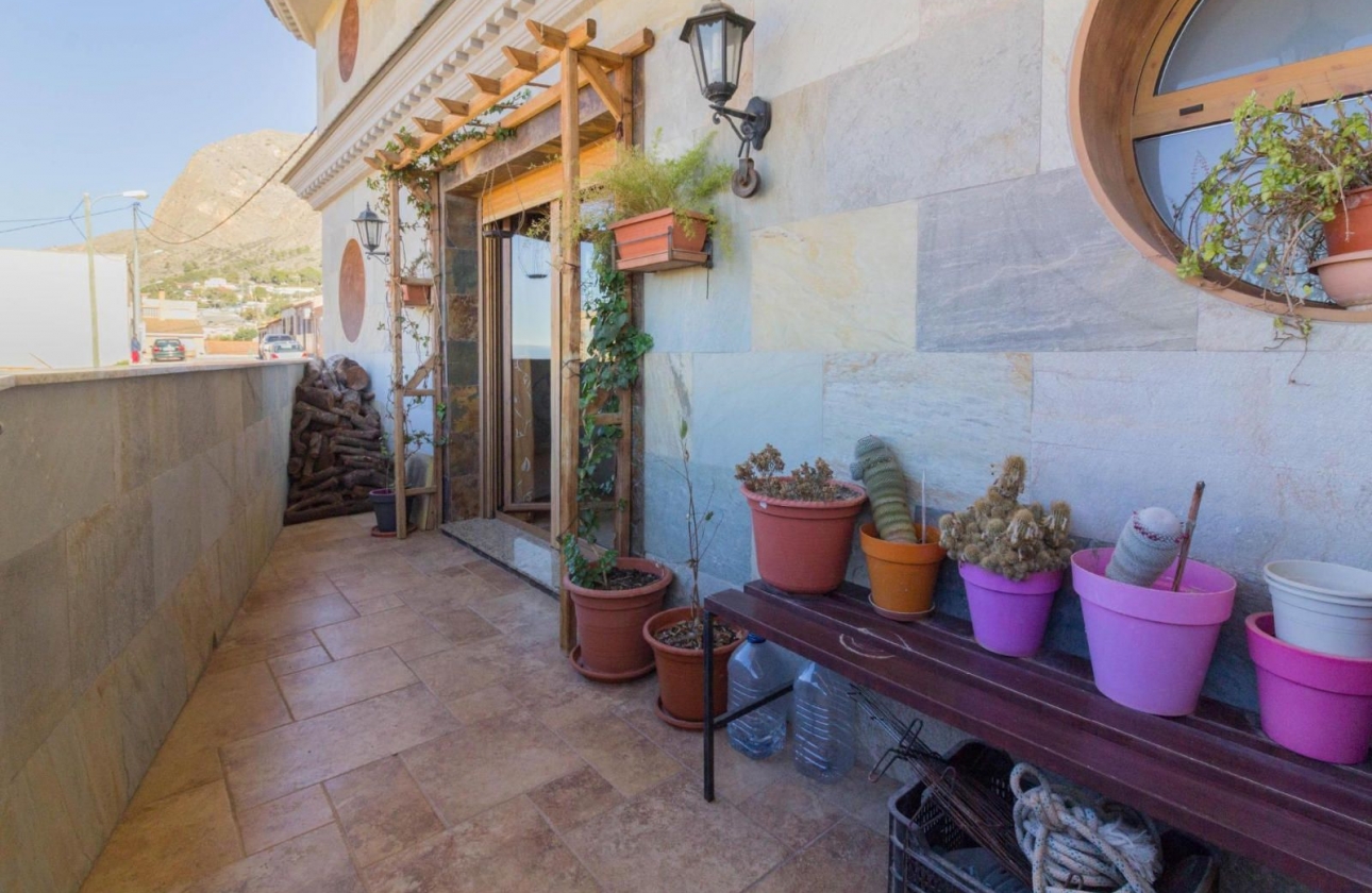 Rynek wtórny - Villa - Redován