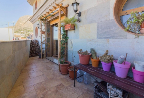 Rynek wtórny - Villa - Redován