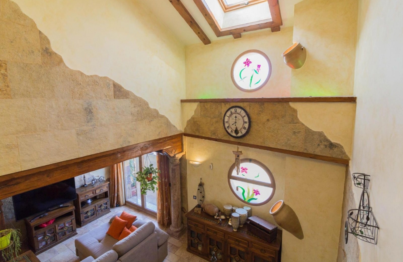 Rynek wtórny - Villa - Redován