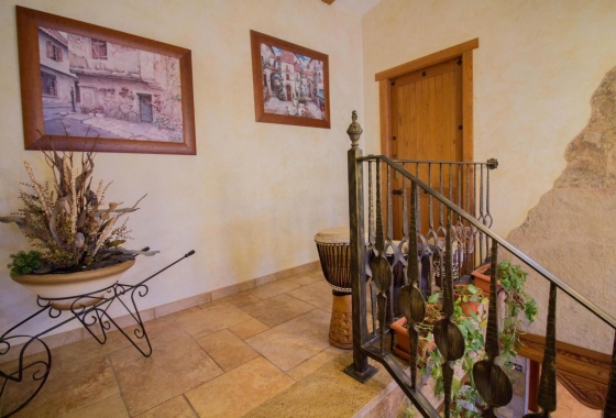 Rynek wtórny - Villa - Redován