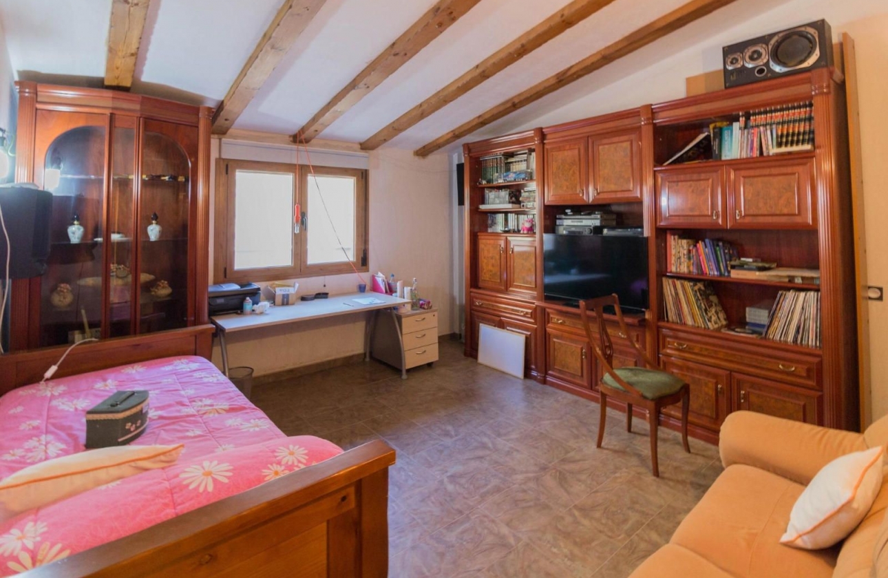 Rynek wtórny - Villa - Redován