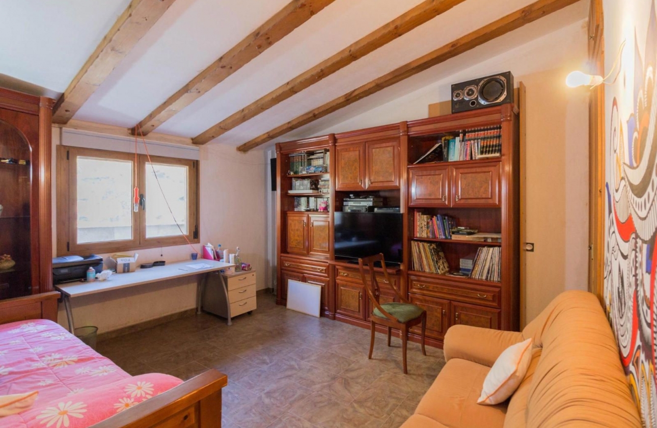 Rynek wtórny - Villa - Redován