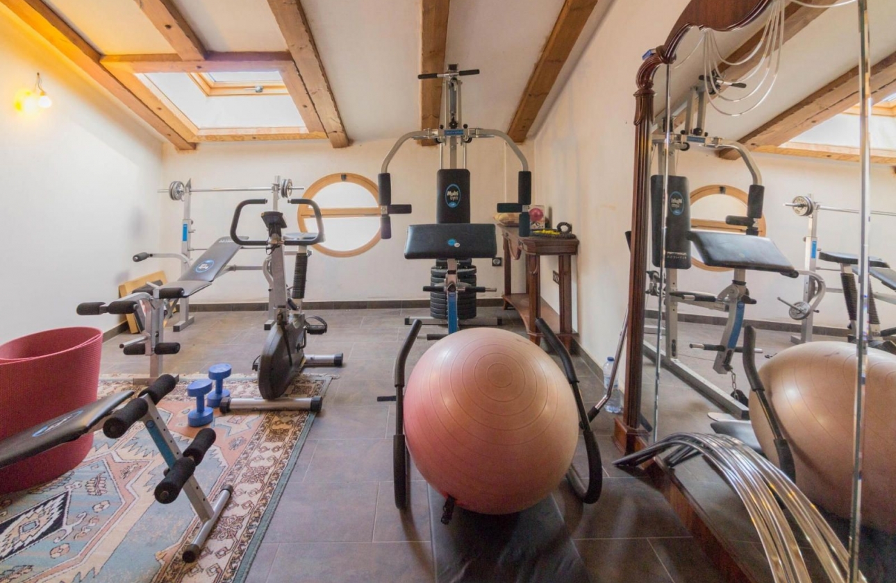 Rynek wtórny - Villa - Redován