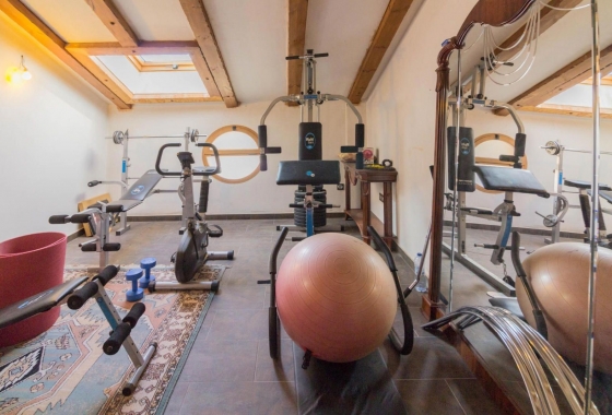 Rynek wtórny - Villa - Redován