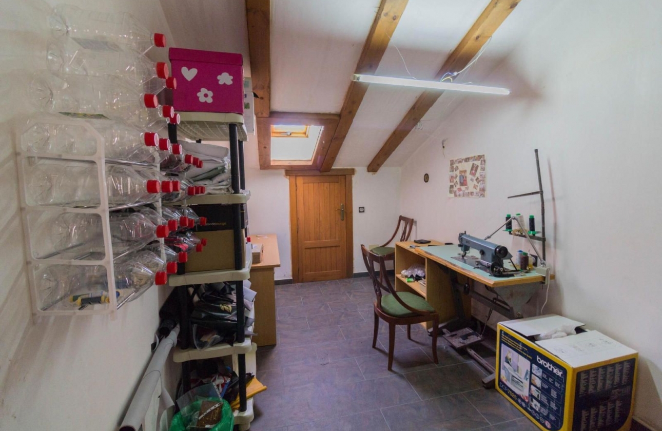 Rynek wtórny - Villa - Redován