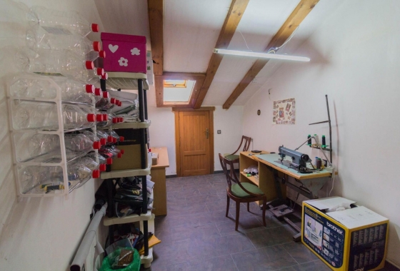 Rynek wtórny - Villa - Redován