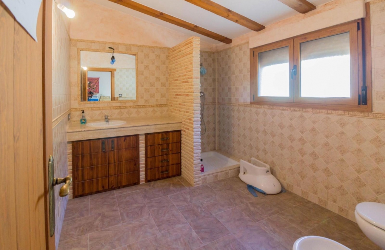 Rynek wtórny - Villa - Redován