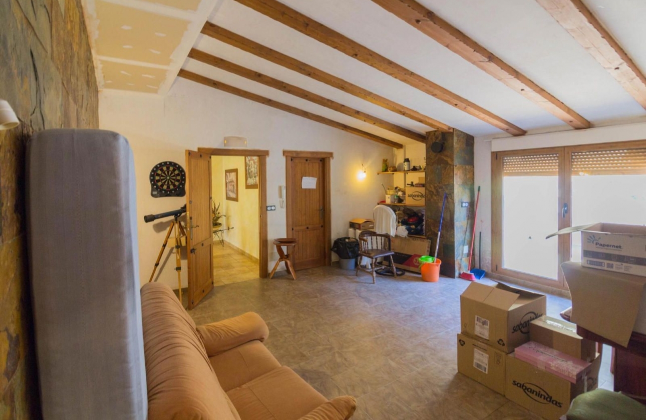 Rynek wtórny - Villa - Redován